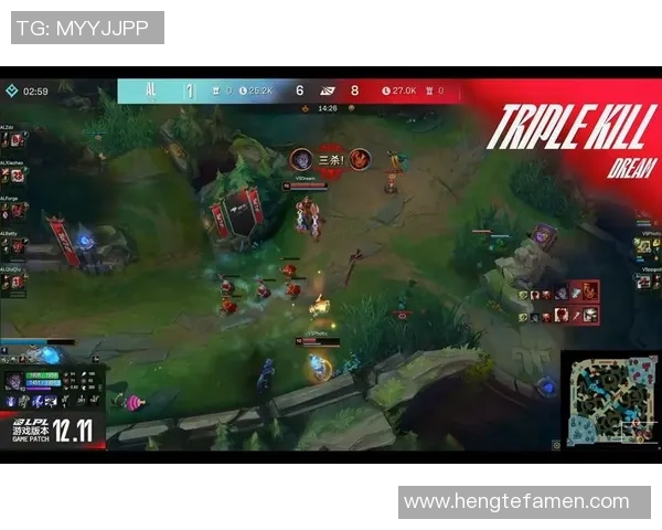 电竞新闻深入分析WE与V5比赛节奏的关键因素与战术调整