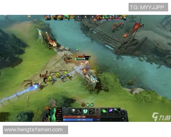 科学提升DOTA2游戏耐力的训练方法与技巧分享实时新闻